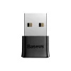 Baseus BA04 USB bluetooth adapter 5.0, fekete