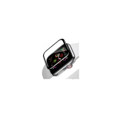 Baseus Baseus Apple Watch 4, védőfólia , 0,2 mm, 40 mm (SGAPWA4-G01) okosóra kellék