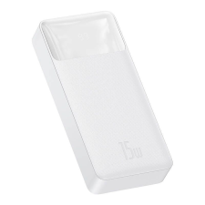 Baseus Bipow 20000mAh Powerbank White power bank