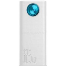 Baseus Bipow 30000mAh powerbank (fehér) (PPBD050202) power bank