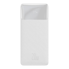 Baseus Bipow Powerbank 2000mAh 20W fehér (PPBD050302) (PPBD050302) power bank