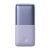 Baseus Bipow Pro Powerbank 10000mAh 2xUSB USB-C 20W lila (PPBD040105) (PPBD040105)