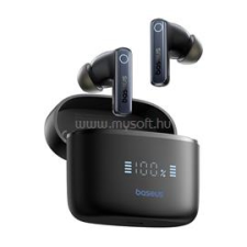 Baseus BOWIE E30 fülhallgató, fejhallgató