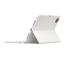 Baseus Brilliance Ipad Pro 11" tok billentyűzettel fehér (ARJK000002) (ARJK000002) - Tablet tok tablet tok