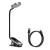 Baseus dgrad-0g comfort szürke olvasóasztali lámpa
