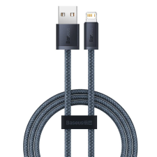 Baseus Dynamic Series USB-A - Lightning kábel 2m szürke (CALD000516) (CALD000516) kábel és adapter