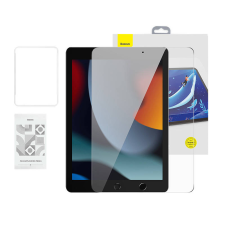 Baseus Edzett üveg Baseus Crystal 0.3 mmiPad Pro/Air3 10,5&quot; / iPad 7/8/9 10,2&quot; tablet kellék