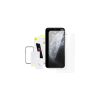 Baseus edzett üvegfólia 0,3mm iPhone XS Max/11 Pro Max 6.5" készülékhez (2 db)
