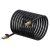 Baseus Ethernet RJ45 hálózati kábel 10Gbps 30m fekete (WKJS011001) (WKJS011001)
