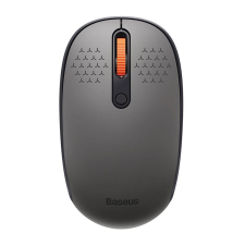 Baseus F01A vezeték nélküli egér szürke (B01055502833-00) (B01055502833-00) egér