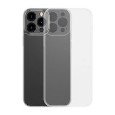 Baseus Frosted iPhone 13 Pro Max tok átlátszó (ARWS000802) (ARWS000802) tok és táska