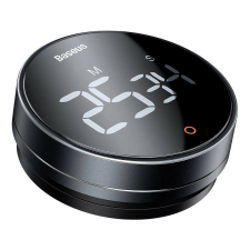 Baseus Heyo Pro stopper, digitális, szürke (FMDS000013) konyhai eszköz