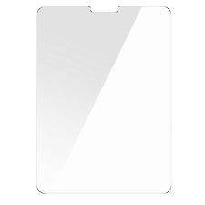 Baseus iPad 12.9&quot; Üvegfólia 0.3 mm (2 db) tablet kellék