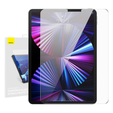 Baseus iPad Pro 12.9" Üvegfólia, 0.3 mm tablet kellék