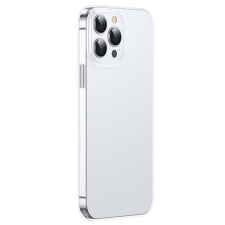 Baseus iPhone 13 Pro Max egyszerű tok átlátszó (ARAJ000202) (ARAJ000202) - Telefontok tok és táska