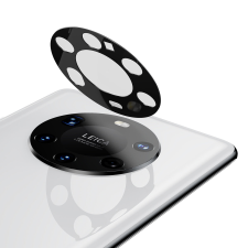 Baseus kamera film Huawei Mate 40 Pro + 0.3mm (2db) átlátszó + tisztító készlet (SGQK000602) mobiltelefon kellék