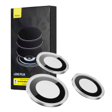 Baseus Lens Protector Baseus for iPhone 13 Pro/13 Pro Max mobiltelefon kellék