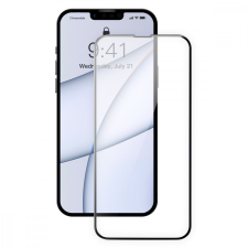Baseus Liquid Silica iPhone 13 Pro szilikon tok (fehér) tok és táska