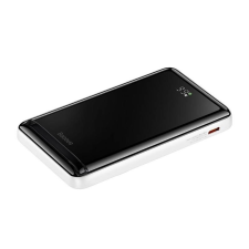 Baseus Magnetic 10000mAh PowerBank White power bank