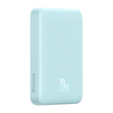 Baseus Magnetic Mini 10000mAh PowerBank Blue power bank