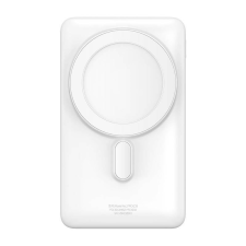 Baseus Magnetic Powerbank10000mAh 20W fehér (PPCX000202) power bank