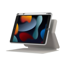 Baseus Minimalist Apple iPad 10.2" Mágneses tok, szürke tablet tok
