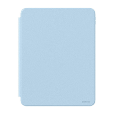 Baseus Minimalist iPad 10 10. 9&quot; Mágneses tok (kék) tablet tok