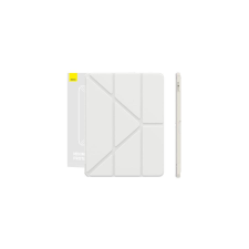 Baseus Minimalist iPad Air 4/5, 10.9 védőtok (fehér) tablet tok