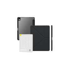 Baseus Minimalist iPad Air 4/Air 5 10,9 védőtok (fekete) tablet tok