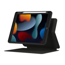 Baseus Minimalist mágneses tok iPad 10.2 fekete (ARJS041001) tablet tok