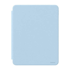 Baseus Minimalist mágneses tok iPad 10.2 lvilágoskék (ARJS041003) (ARJS041003) - Tablet tok tablet tok