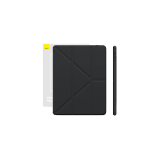 Baseus Minimalist Series IPad 10.2" védőtok (fekete) tablet tok