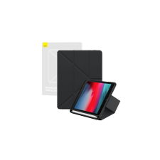 Baseus Minimalist Series iPad Mini 4/5 7.9" védőtok (fekete) tablet tok