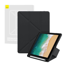 Baseus Minimalist Series IPad Pro 9.7&quot; protective case (black) tablet tok