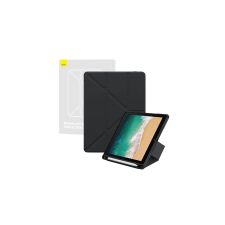 Baseus Minimalist Series iPad Pro 9.7" védőtok (fekete) tablet tok