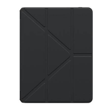 Baseus Minimalist tok iPad 10.2 fekete (P40112502111-03) (P40112502111-03) tablet tok