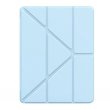 Baseus Minimalist tok iPad 10,2 kék (P40112502311-03) tablet tok
