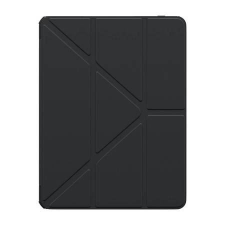 Baseus Minimalist tok iPad 10.9 fekete (P40112502111-05) tablet tok