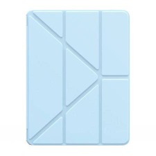 Baseus Minimalist tok iPad air 4/5 10.9 kék (P40112502311-02) tablet tok