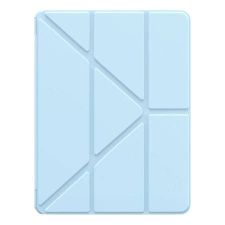 Baseus Minimalist tok iPad Pro 12.9 kék (P40112502311-00) tablet tok
