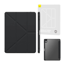  Baseus Minimalista iPad 10 Védőtok fekete tablet tok