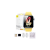 Baseus NanoCrystal védőfólia Apple Watch 4/5/6/SE/SE, 44 mm, átlátszó