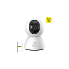 Baseus P1 3K Indoor Camera (White) megfigyelő kamera