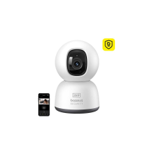 Baseus P1 Lite 2K Indoor Camera (White) megfigyelő kamera