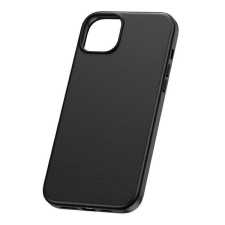 Baseus P60157304113-03 Baseus Fauxther Apple iPhone 15 Pro Max ütésálló tok, fekete tok és táska