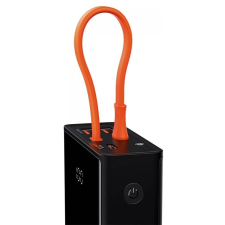 Baseus PowerBank 20000 mAh 2xUSB + USB-C fekete power bank