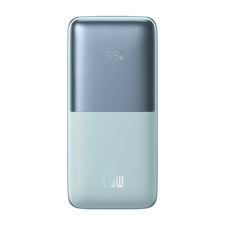 Baseus Powerbank Baseus Bipow Pro 10000mAh, 2xUSB, USB-C, 20W (blue) power bank