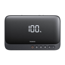 Baseus Powerbank/Car Jump Starter Baseus Super Energy, 600A (black) power bank