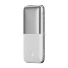 Baseus PPBD040102 Bipow Pro 10000mAh powerbank (fehér) (PPBD040102) power bank