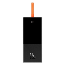 Baseus PPJL000001 20000mAh PowerBank Black power bank